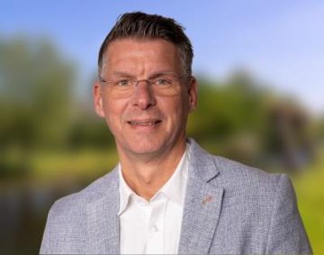 Teus Visser
