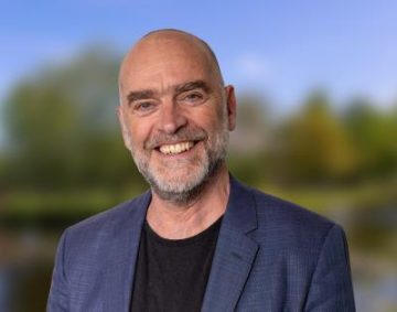 Peter-Erik Ywema