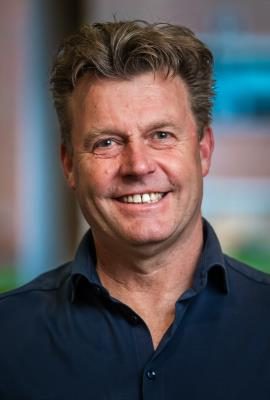 Teun Kijf