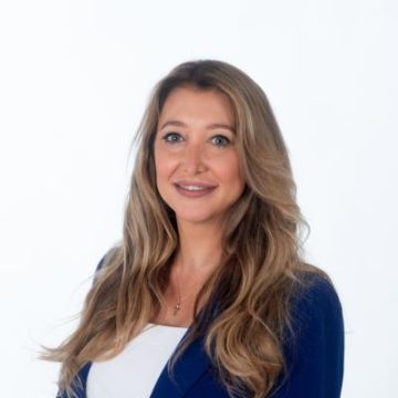 Claudia Honings