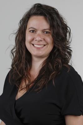 Yvette Wolters