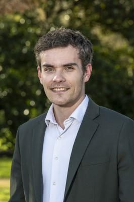 Wouter Hunnekens