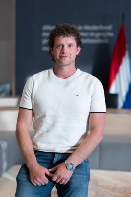 K. (Kevin) Hofstee
