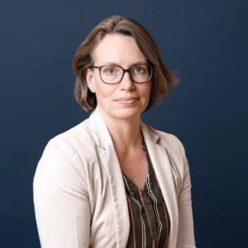 Yldau de Boer