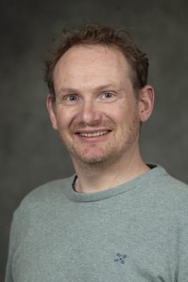 Joost Dikker Hupkes
