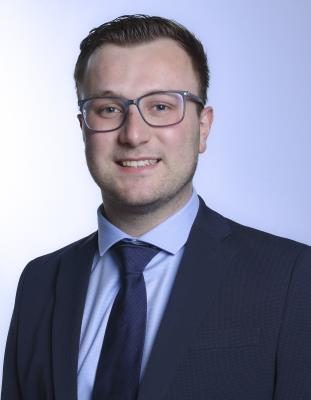 Mike de Ridder