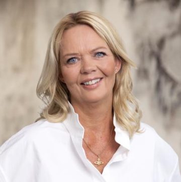 Anita Scheper