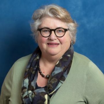 Annette van der Kroft