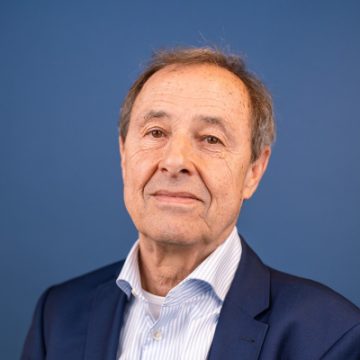 A. (Ad) Struijs