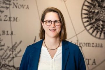 Marieke van 't Leven- Lodder