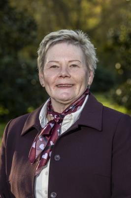 Jeanne Hesen