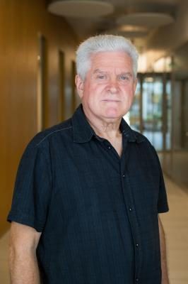 W. (Wim) Peters
