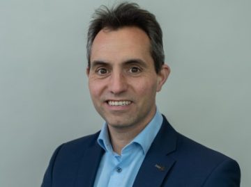 Sebastiaan Duivenvoorde