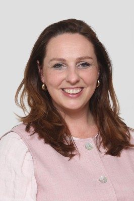 Christel van der Stouw