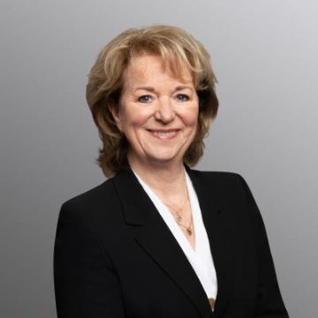Jacqueline Solleveld