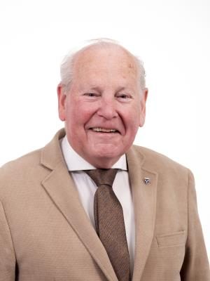 Henk Huisman
