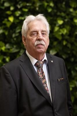 André van den Berg