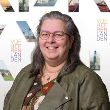 M. van den Broek