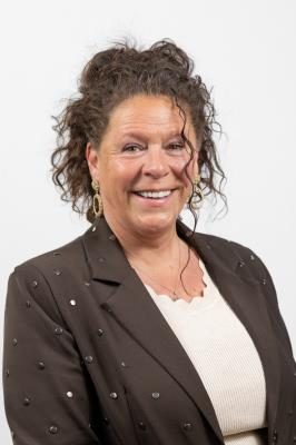 Diana van Bijsterveld