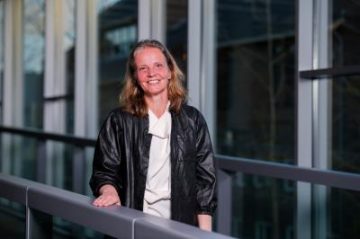 D.M. (Dana) Gooijer