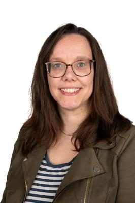 Sandra Prinsen