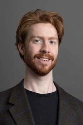 J. (Jelle) Jaspar