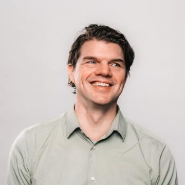Michiel van Hoof