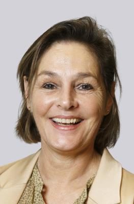 Ytje van van de Hulsbeek-Visser