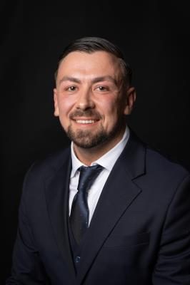 Pavlek Okhrimenko