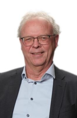 Henk van Deutekom