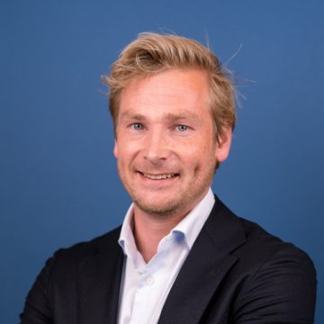 D. (Dion) Coomans