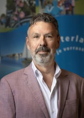 Bert Enderink