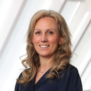 Heleen Peters