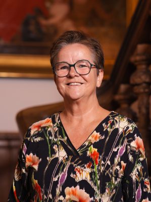 L. Santen van