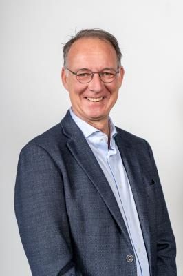Gerlof Roubos