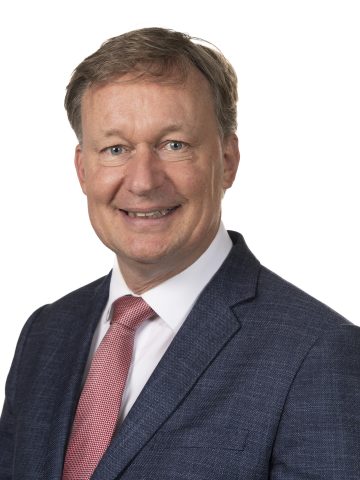 Diederik van Dijk