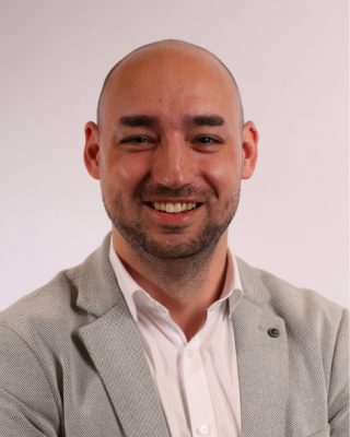 Niek Geraedts