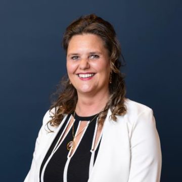 Mariëlle Drenth-Bakker