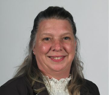 Daniëlle de Mol