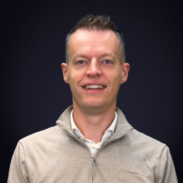 Maurits Oussoren