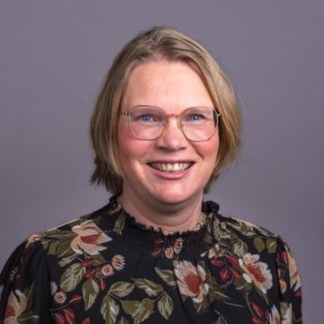 Annemieke Steenbergen
