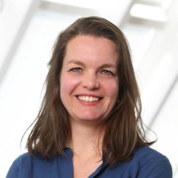 Marloes Bos