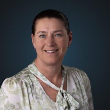 Petra van Leeuwen