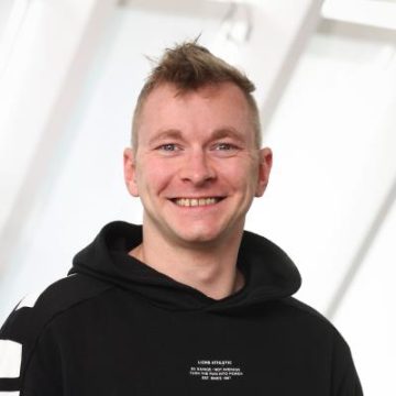 Sander Feenstra