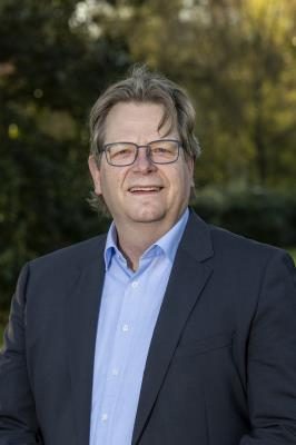 Paul Sanders