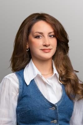 Yasmin Alassar