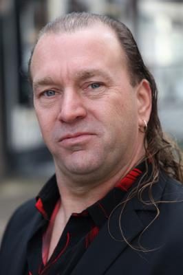 Tony van der Kooij