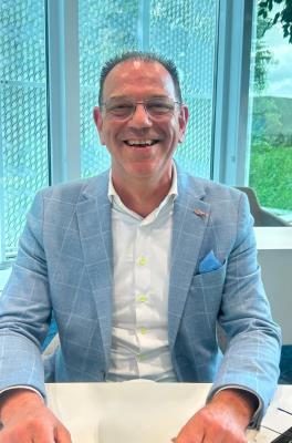 Jelle Eijzenga