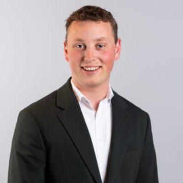T. (Tim) van den Heuvel