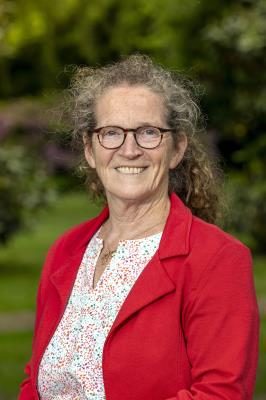 Ellen Hoogenboom